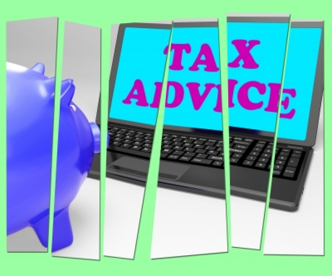 Tax advice, personal tax planning and self-assessment tax returns