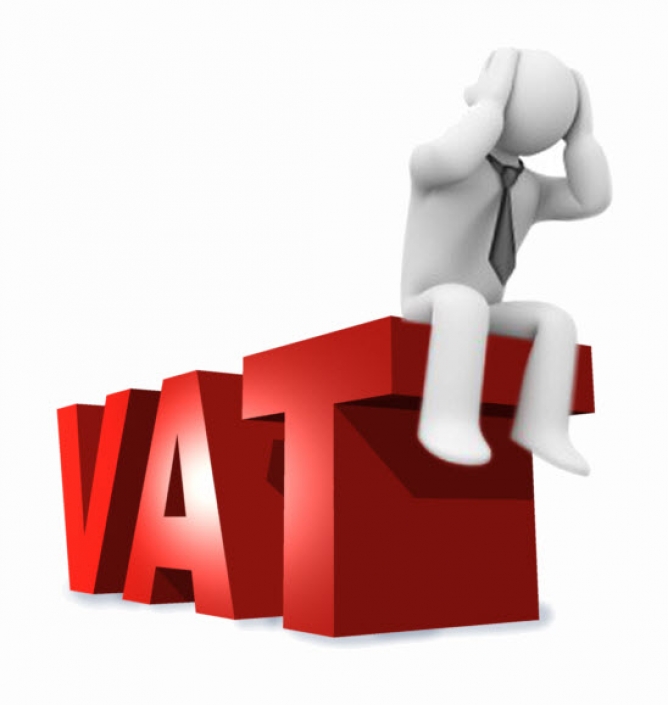 VAT returns and VAT planning from an experienced professional accountant.