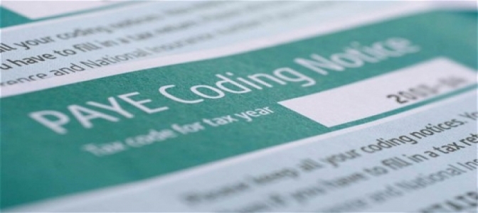 PAYE and other payroll services for employers in London and Surrey.